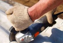 Чем резать шифер: 8 лучших проверенных способов с пошаговыми инструкциями