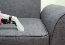 Когда чехлы спасают интерьер: простая правда о химчистке чехлов мебели