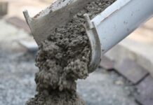 Как сделать бетон своими руками — пошаговая инструкция!