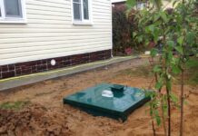 Какой септик лучше для частного дома: разбираемся в системах автономной канализации