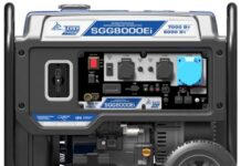 Какой выбрать инверторный генератор: лучшие модели 2024 года