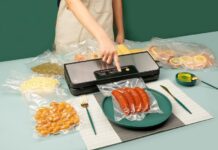 Какой выбрать вакуумный упаковщик для дома — ТОП-10 лучших моделей