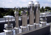 Колпак на трубу дымохода: ТОП-12 лучших моделей, рейтинг