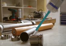 Лучший клей для металла с металлом – выбор, рейтинг ТОП-12