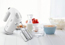 Миксер ручной какой лучше выбрать – рекомендации и ТОП-10 лучших моделей
