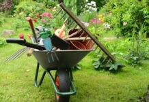 Садовые инструменты своими руками — полезные самоделки для дачи, пошаговая фото инструкция