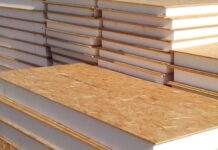 ТОП-10 компаний по строительству домов из SIP-панелей в Москве: рейтинг лучших фирм