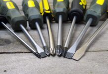 ТОП-18 лучших отверток: какую выбрать, рейтинг лучших