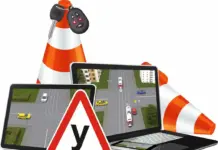 Как сдать на права без лишней беготни: честно о Система дистанционного обучения – СДО Автошколы .