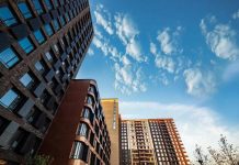 Быстрее всего на московском рынке новостроек подорожали «трешки» — эксперты — Строительная газета