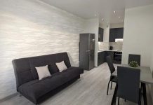 Бытовая техника в 1,5 раза повышает арендную ставку на жилье — эксперты — Строительная газета