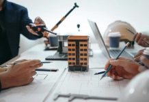 Эксперты обсудят, как изменилось проектирование многоквартирных домов в последние годы — Строительная газета