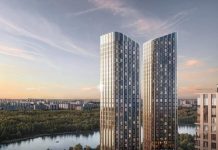 Эксперты подтвердили премиальный статус столичного жилого проекта — Строительная газета