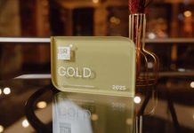 ISR Gold: компании, меняющие стандарты корпоративной среды, получили высшую оценку — Строительная газета