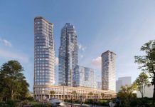 Мосгосстройнадзор выдал разрешение на строительство нового жилого комплекса в Пресненском районе Москвы — Строительная газета