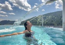 Названа стоимость аренды жилья в регионах с термальным отдыхом — Строительная газета