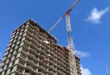 Объем запуска новых проектов жилья снизился более чем на 20% — Минстрой — Строительная газета