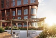 Подсчитано количество застройщиков на первичном рынке «старой» Москвы — Строительная газета