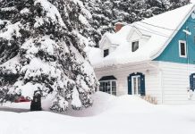 Россияне назвали основные направления для путешествий на новогодние праздники — Строительная газета