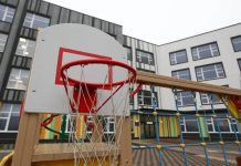 С начала года в Петербурге введено 18 объектов социнфраструктуры — Строительная газета