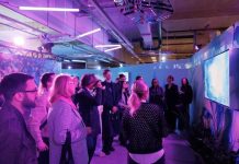 В Москве открылась выставка «Сад впечатлений. Времена года» — Строительная газета