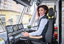 В Москве открыли почти 30-километровый трамвайный маршрут — Строительная газета