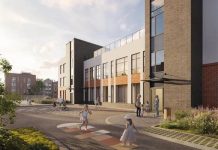 В Одинцово появится детский сад за 700 миллионов рублей — Строительная газета