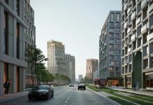 В Перми согласована архитектурная концепция проекта КРТ на 166 тысяч «квадратов» жилья — Строительная газета