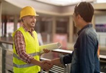 В России появилась первая премия в отрасли ремонта и строительства, где победителей определяют алгоритмы — Строительная газета