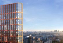 В столичном районе Кунцево построят многофункциональный комплекс почти на 100 тысяч «квадратов» — Строительная газета