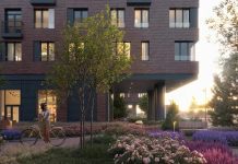 Выбор жилья бизнес-класса в Подмосковье оказался в шесть раз ниже столичного — Строительная газета