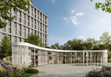 За год в Москве стартовало 12 проектов точечной застройки — Строительная газета