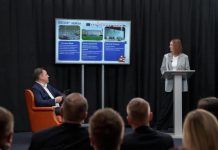 Завершились съемки пятого выпуска телевизионного шоу «Бизнес-приговор. Строительство» — Строительная газета