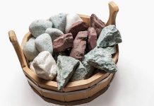Камни для бани какие лучше – выбор и рейтинг ТОП-12