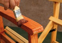 Лак для мебели из дерева какой лучше – как выбрать и ТОП-12