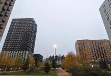 Петербург преодолел показатель в 2 миллиона «квадратов» построенного жилья — Строительная газета