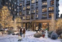 Предложение многокомнатных квартир в Подмосковье за год выросло на четверть — Строительная газета