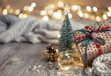 Раскрыты траты россиян на новогоднее украшение дома — Строительная газета