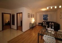 Трехкомнатная квартира для москвичей стала новой роскошью — Строительная газета