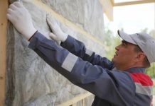 В России снижение темпов жилищного строительства вызвало падение в сегменте минеральной изоляции — Строительная газета