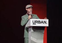 Федеральная премия URBAN объявила о старте приема заявок на 2026 год — Строительная газета