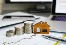 Инвестиции в недвижимость Москвы сократились более чем на треть — Строительная газета