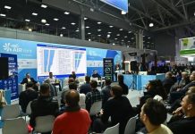 Климатическая выставка AIRVent 2026 состоится с 3 по 6 февраля в Москве — Строительная газета