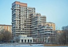 Клубный дом на северо-востоке Москвы сдан в эксплуатацию — Строительная газета