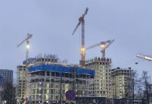 Москва поднимет температуру в батареях — Строительная газета