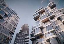 На рынке первичного жилья «старой» Москвы зафиксирована тенденция на сближение бизнес- и премиум-класса — Строительная газета