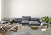 Названы районы Москвы с наибольшим количеством страховых случаев с жильем — Строительная газета