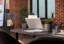 Россияне назвали главные критерии современного офиса — Строительная газета