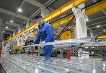 Российский производитель получил диплом премии Правительства РФ в области качества — Строительная газета