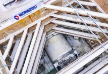 Стартовали работы по прокладке тоннеля большого диаметра на Рублёво-Архангельской линии метро — Строительная газета